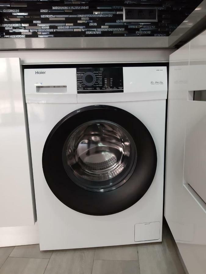 Nuevo Junto A Catedral Appartement