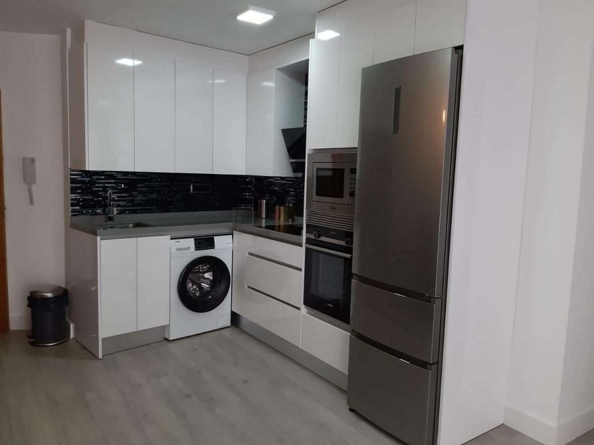 Appartement Nuevo Junto A Catedral *