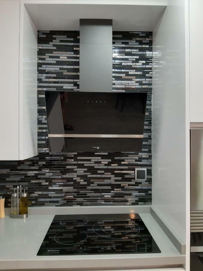Appartement Nuevo Junto A Catedral
