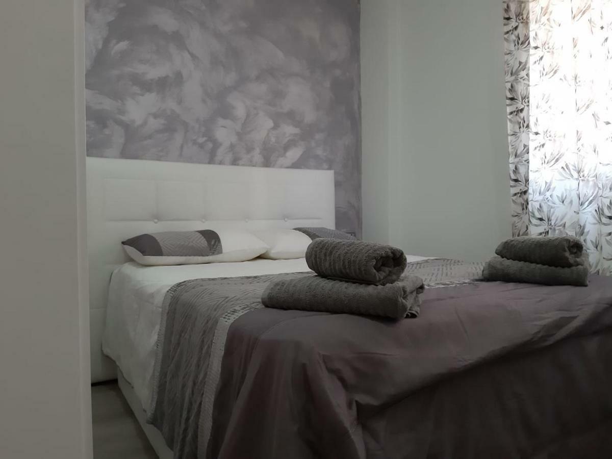 Appartement Nuevo Junto A Catedral
