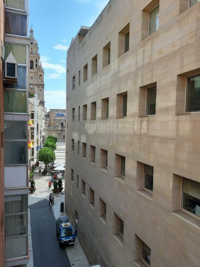 Apartment Nuevo Junto A Catedral *