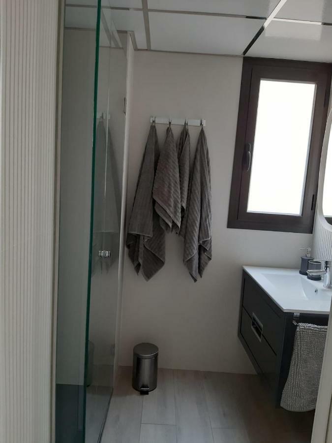 Appartement Nuevo Junto A Catedral *