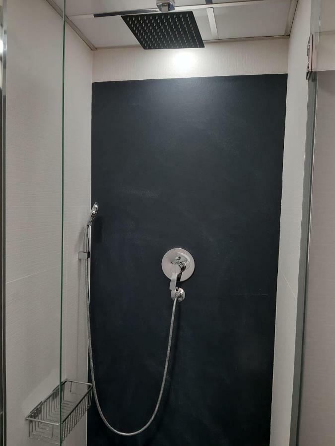 Nuevo Junto A Catedral Apartment
