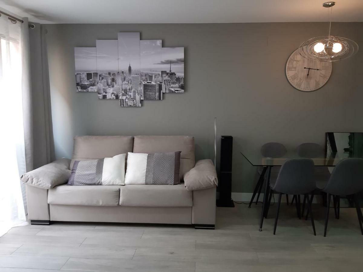Nuevo Junto A Catedral Apartment